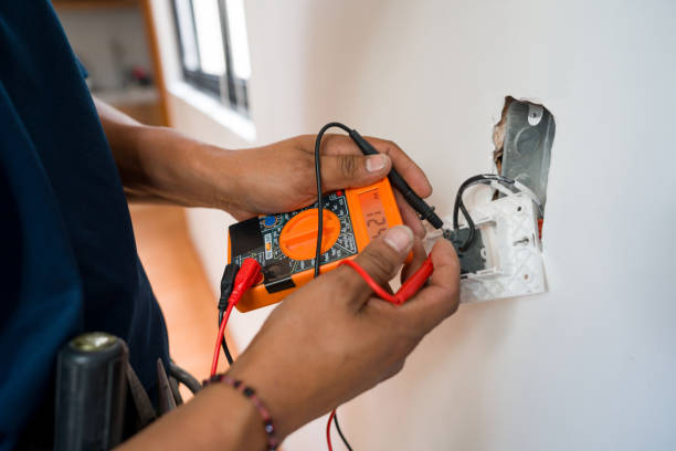 Best Electrical Installation Contractor  in Batesburg Leesville, SC