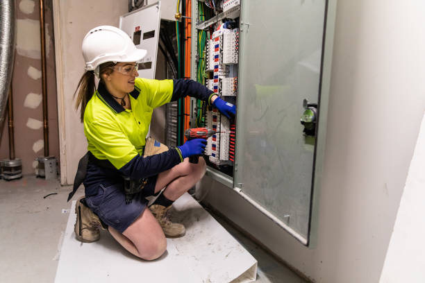 Best Electrical System Inspection  in Batesburg Leesville, SC