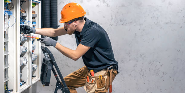Best Electrical Troubleshooting Services  in Batesburg Leesville, SC