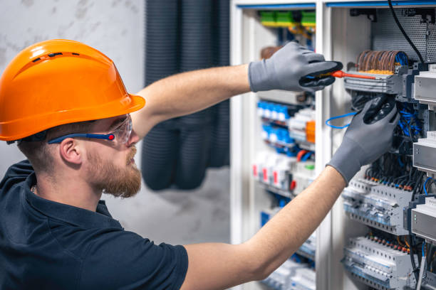 Best Ceiling Fan Installation Electrician  in Batesburg Leesville, SC