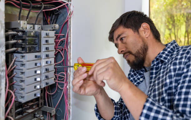 Best Local Electrician Companies  in Batesburg Leesville, SC